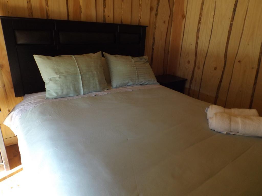 Hostal Los Alamos 넬투메 외부 사진