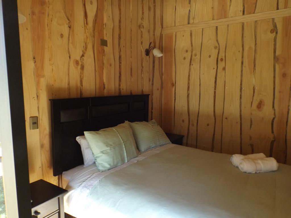Hostal Los Alamos 넬투메 외부 사진