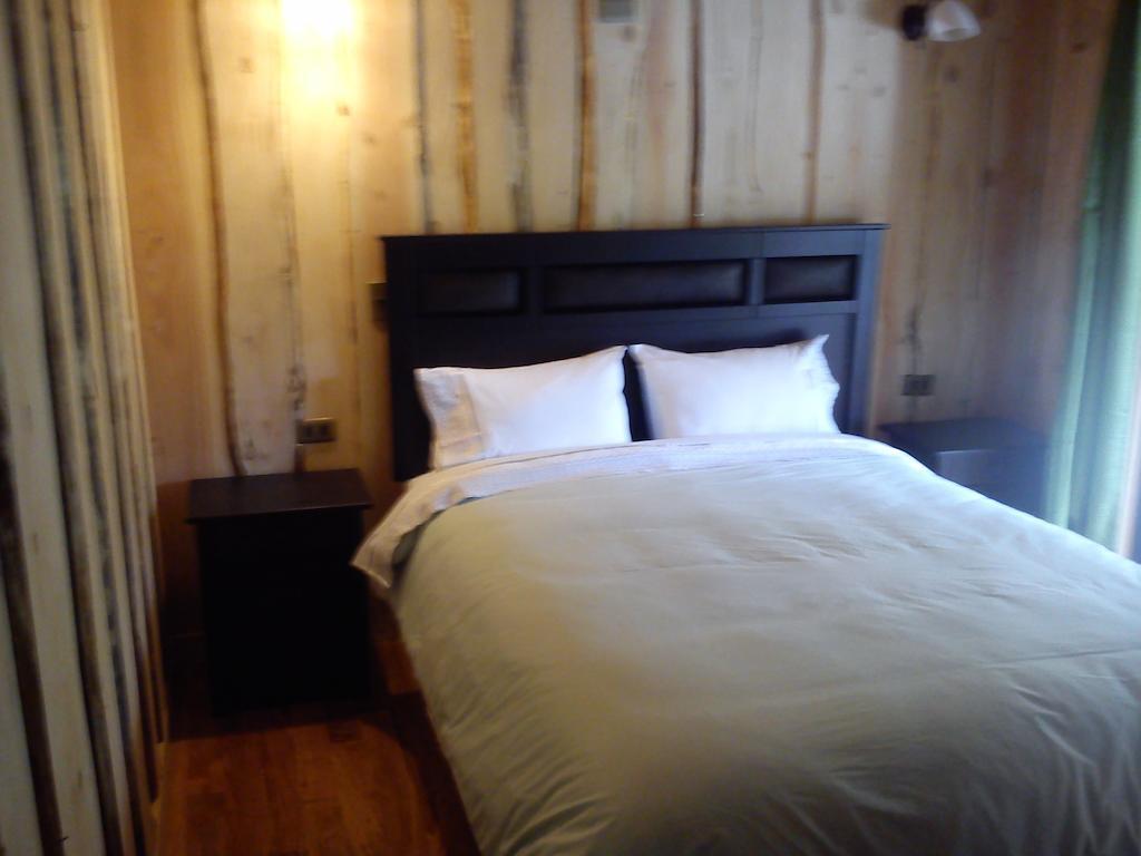 Hostal Los Alamos 넬투메 외부 사진