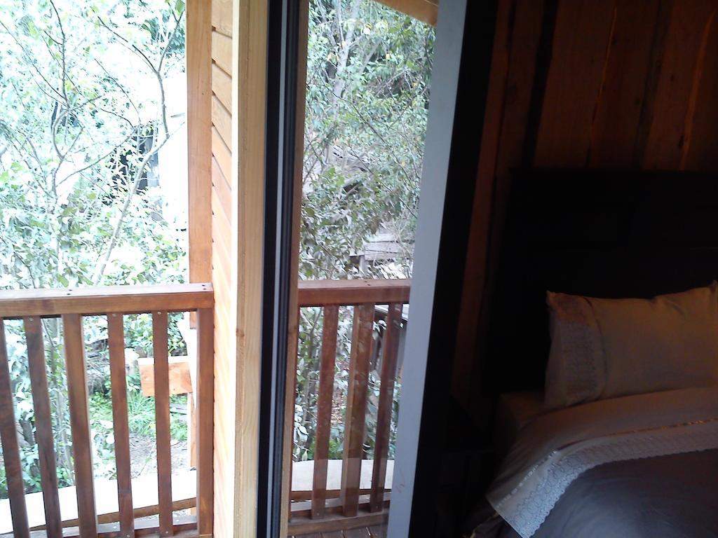 Hostal Los Alamos 넬투메 외부 사진