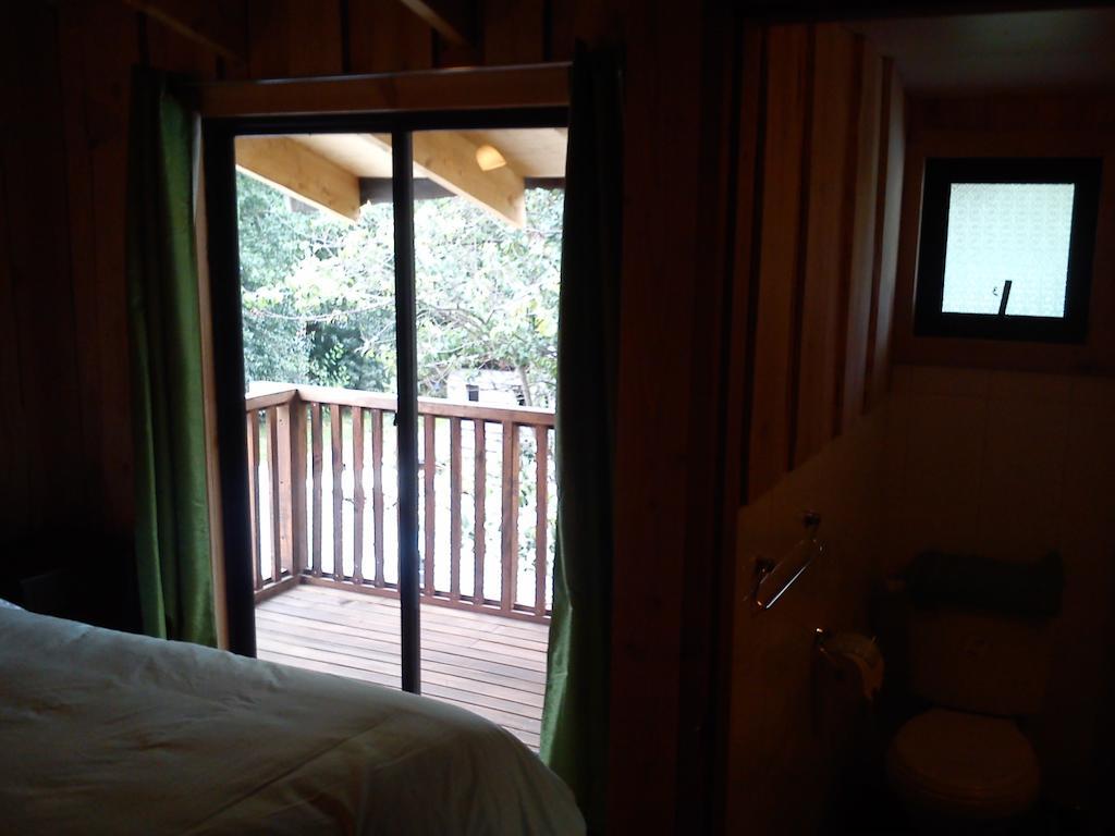 Hostal Los Alamos 넬투메 외부 사진