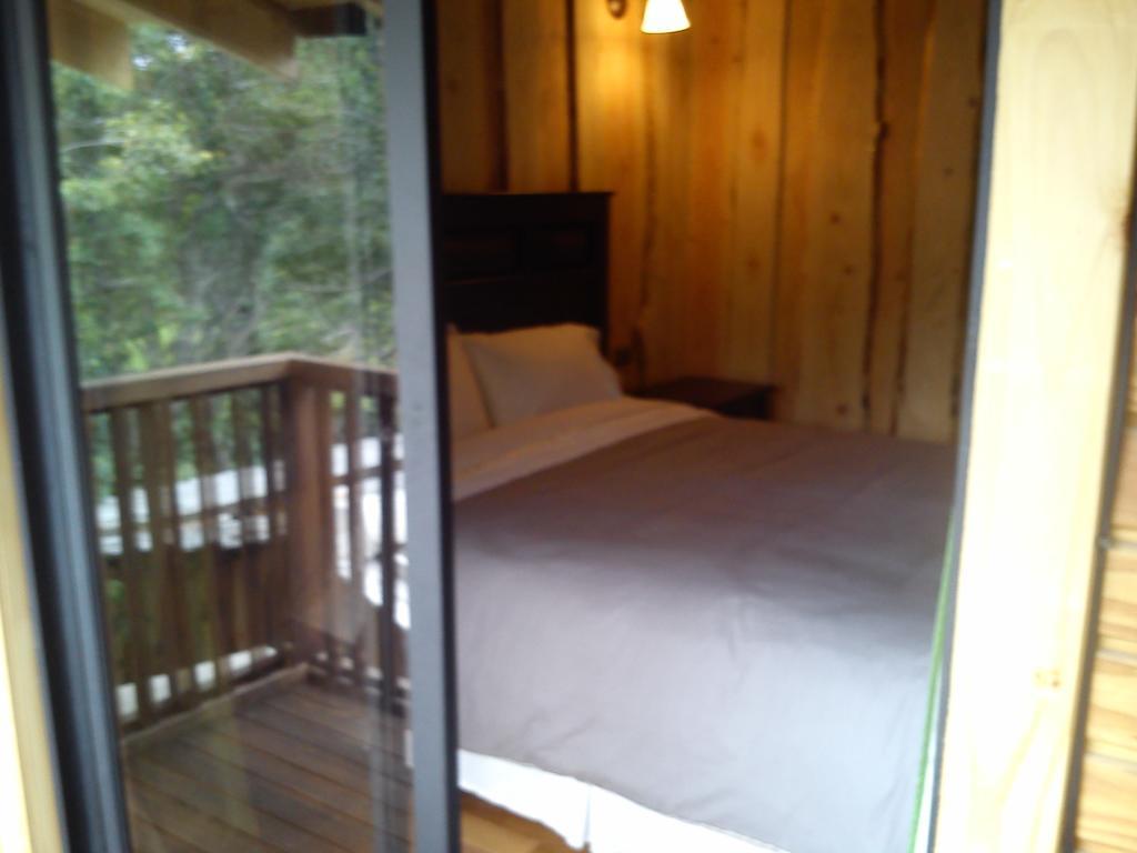 Hostal Los Alamos 넬투메 외부 사진